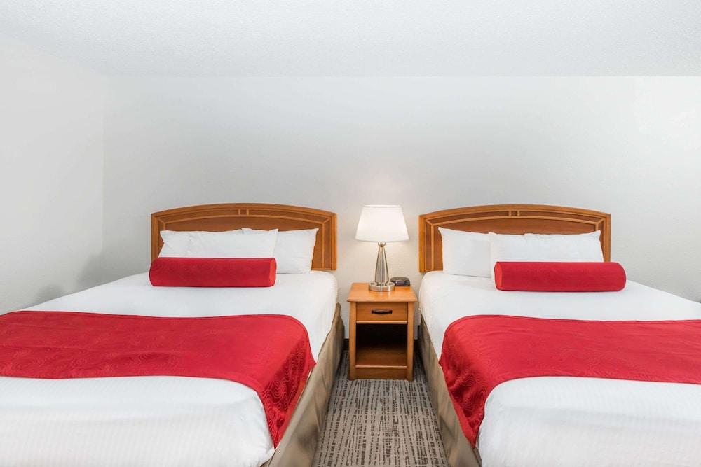 Hotel Wyndham Garden Ankeny Extérieur photo