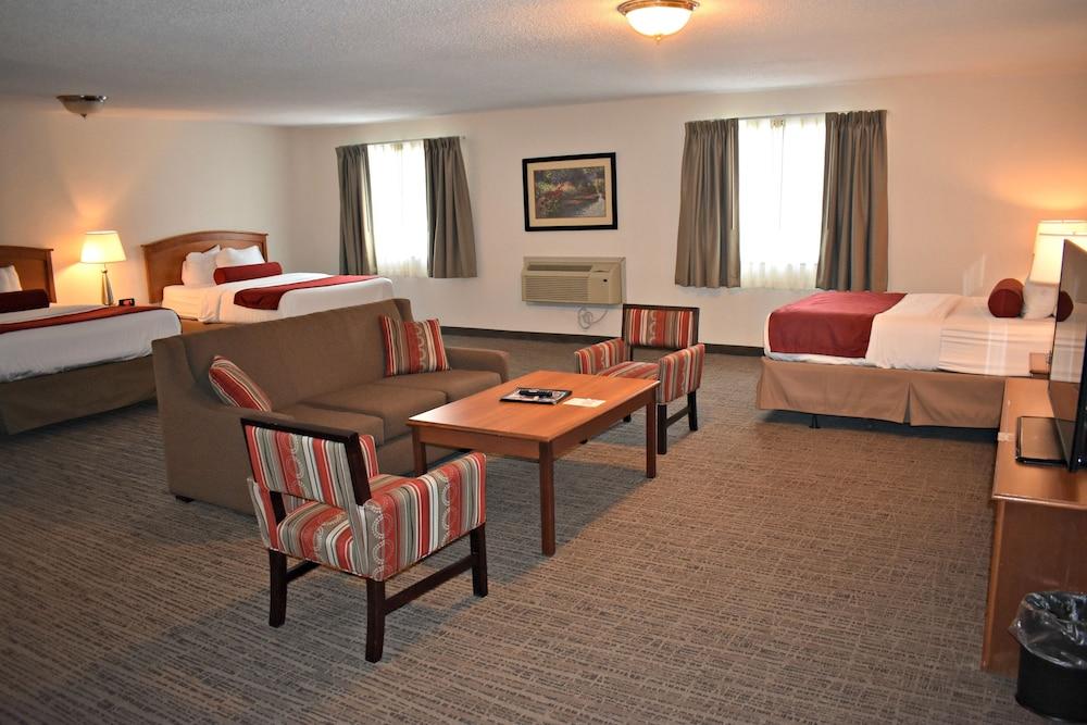 Hotel Wyndham Garden Ankeny Extérieur photo
