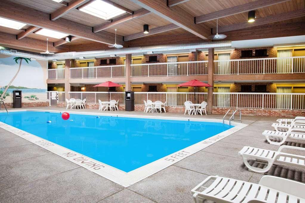 Hotel Wyndham Garden Ankeny Facilités photo