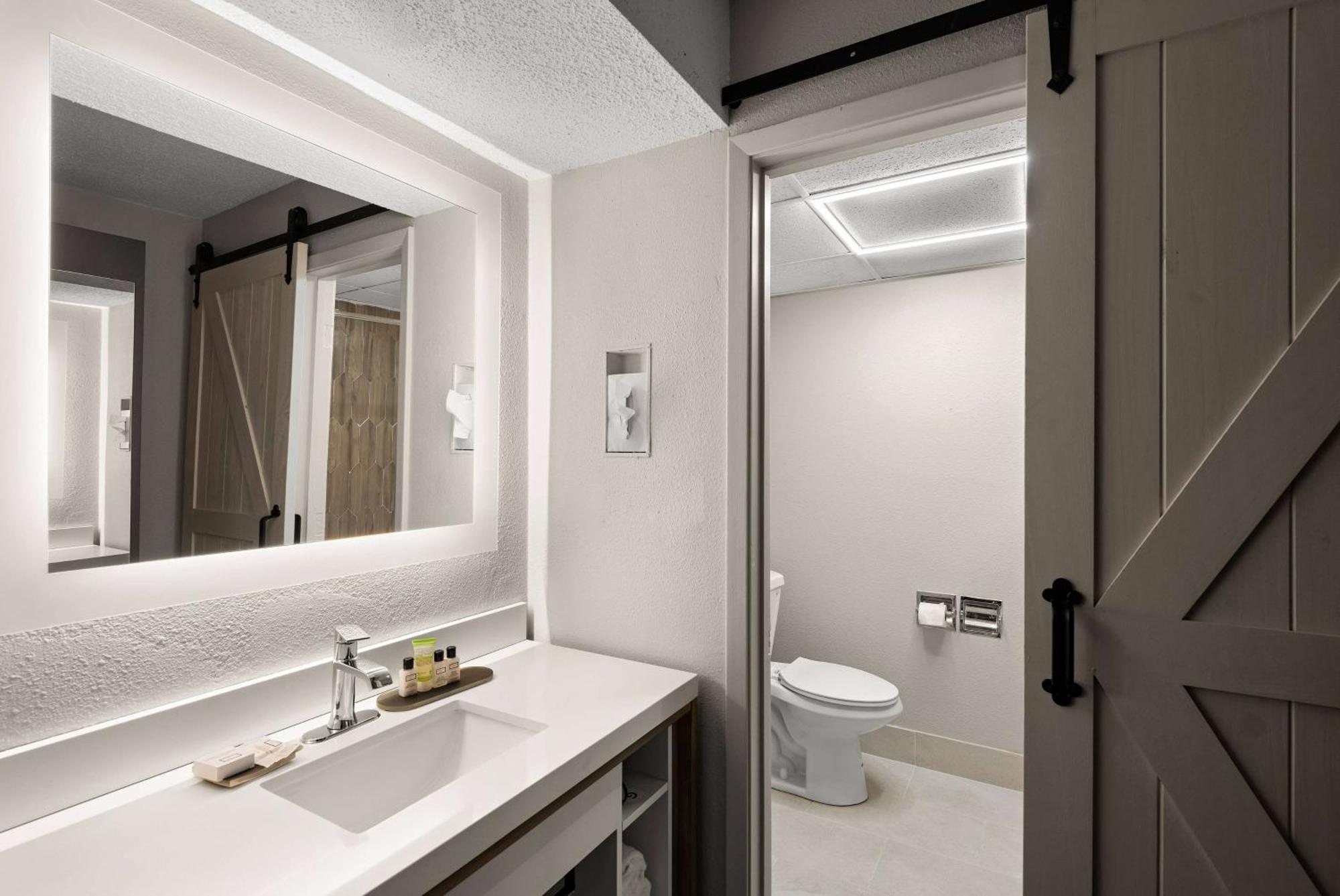 Hotel Wyndham Garden Ankeny Extérieur photo