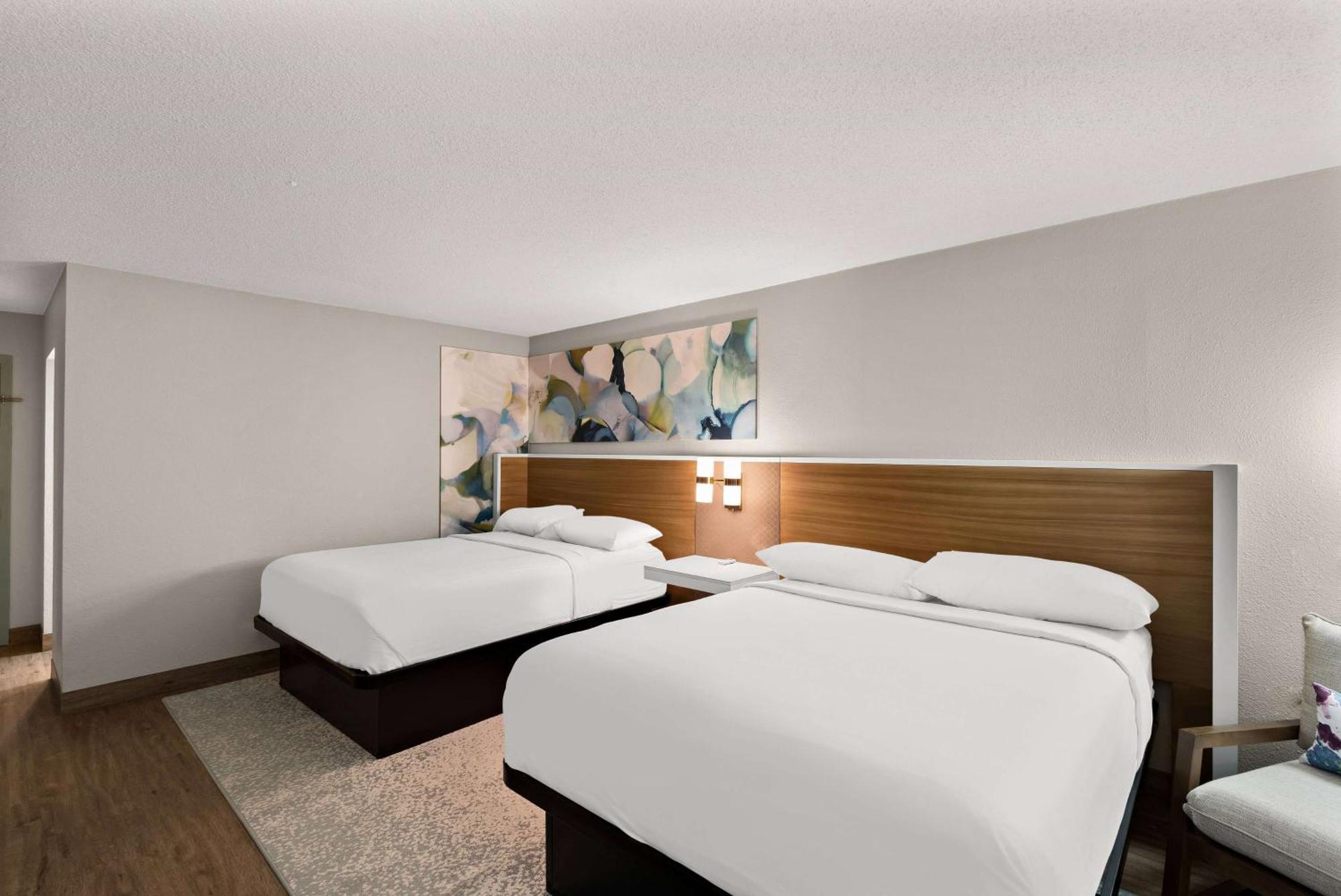 Hotel Wyndham Garden Ankeny Extérieur photo