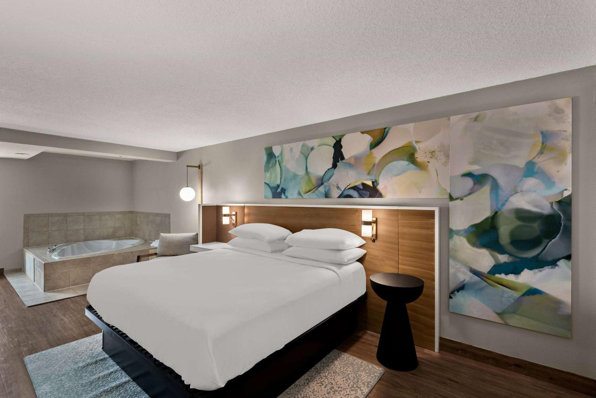 Hotel Wyndham Garden Ankeny Extérieur photo