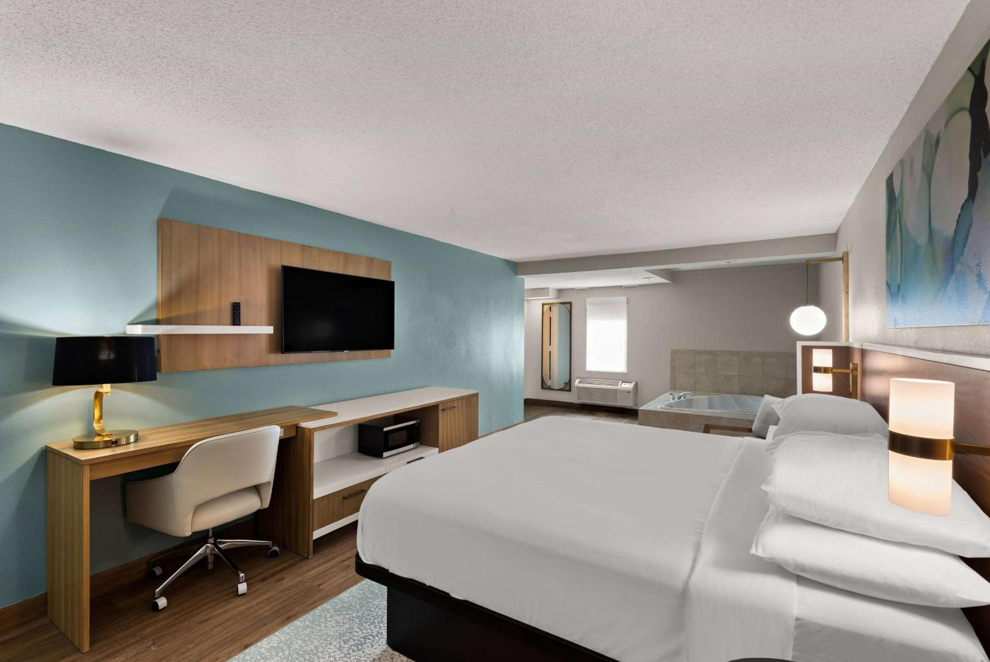 Hotel Wyndham Garden Ankeny Extérieur photo