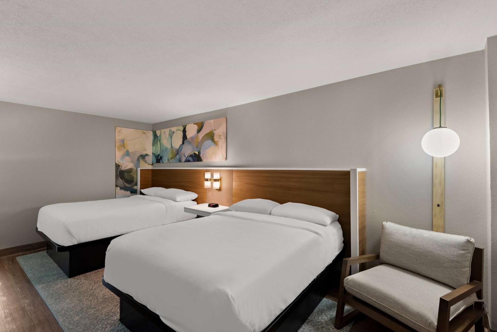 Hotel Wyndham Garden Ankeny Extérieur photo