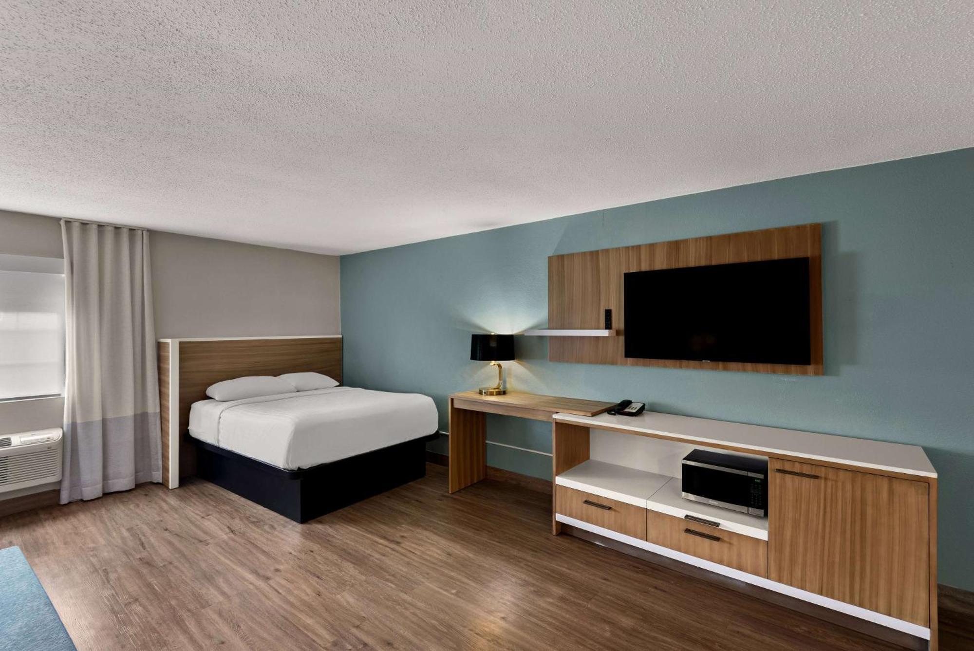 Hotel Wyndham Garden Ankeny Extérieur photo