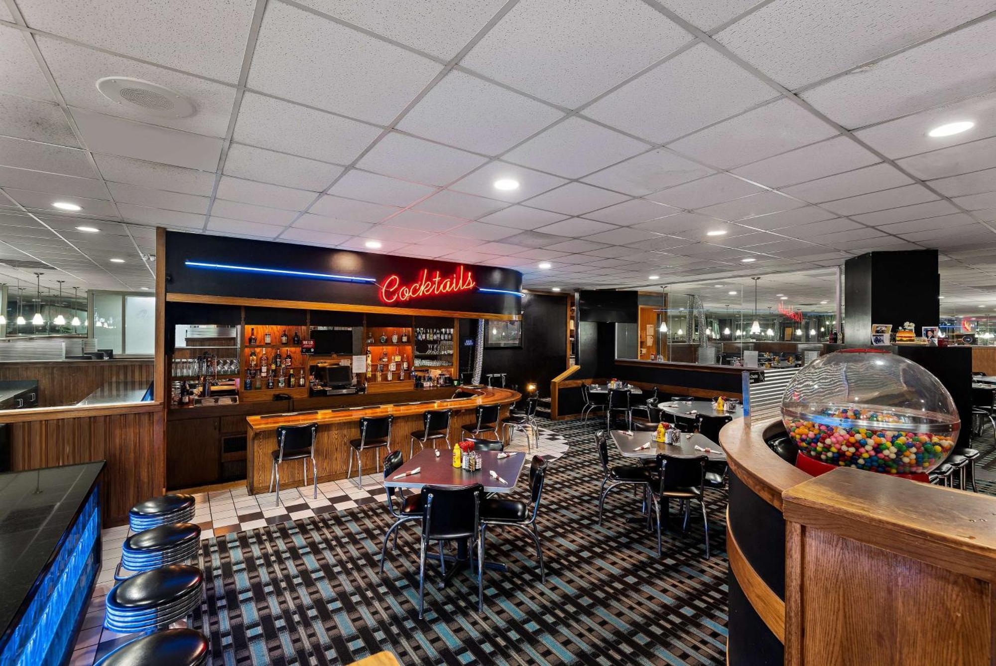 Hotel Wyndham Garden Ankeny Extérieur photo