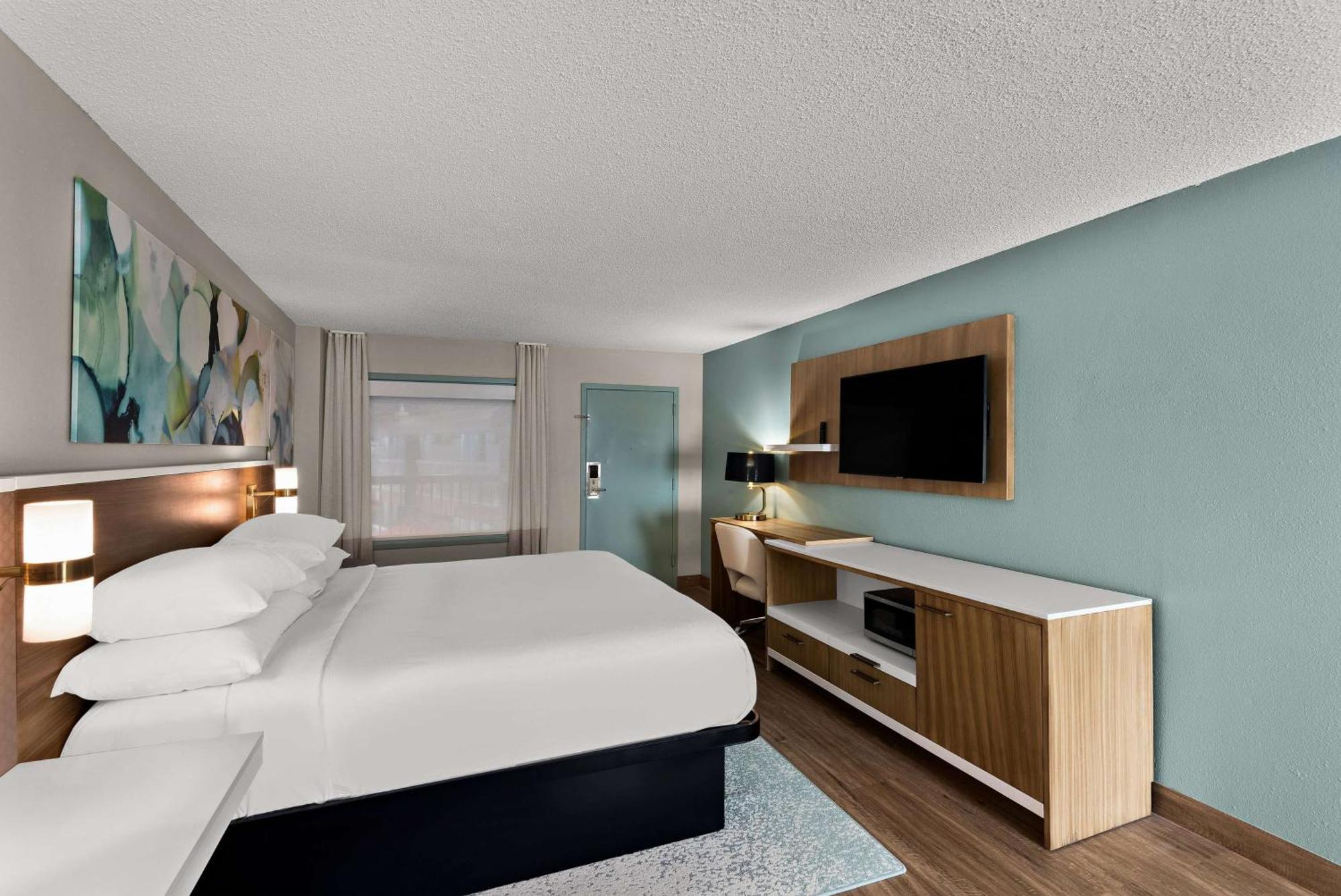Hotel Wyndham Garden Ankeny Extérieur photo