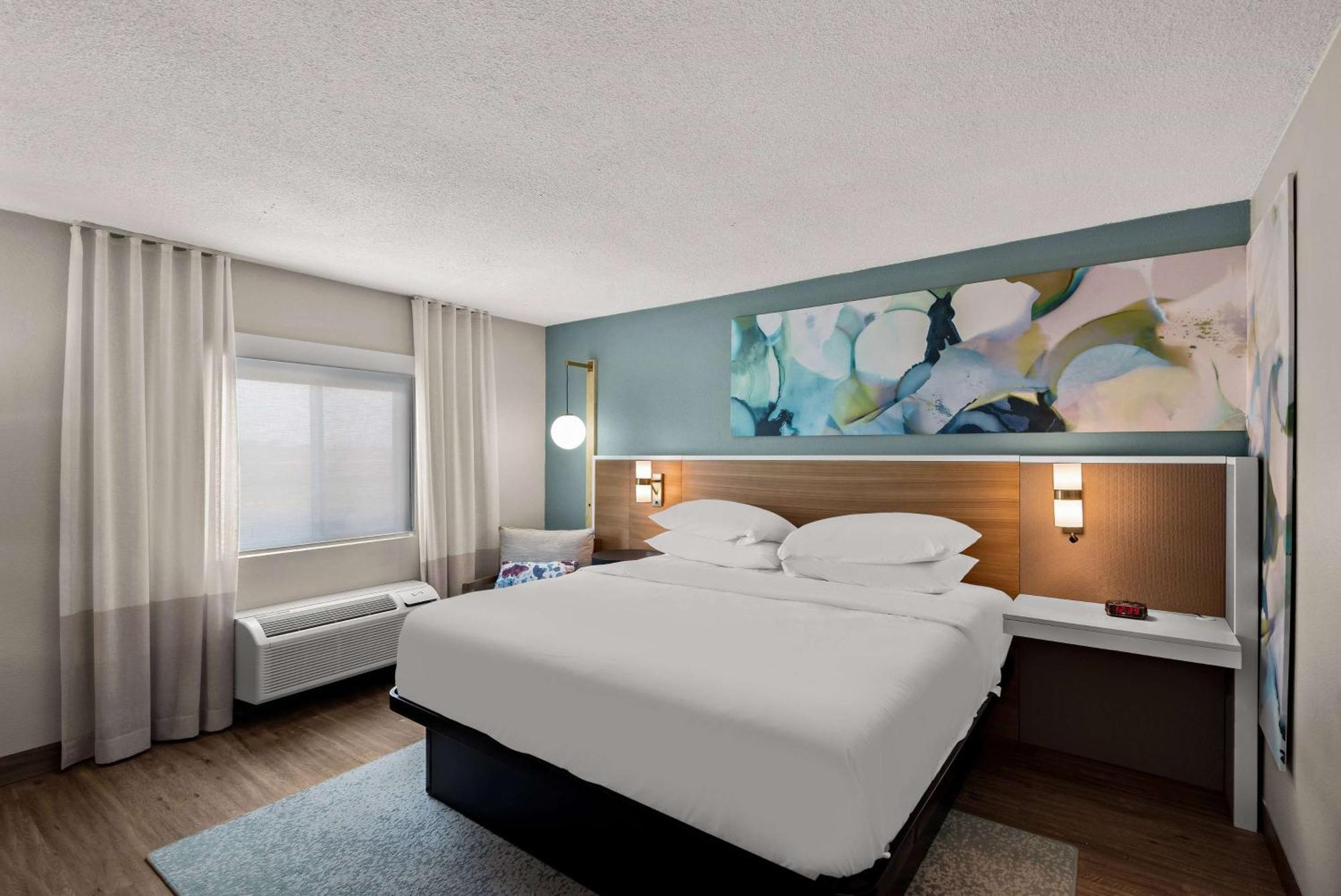 Hotel Wyndham Garden Ankeny Extérieur photo