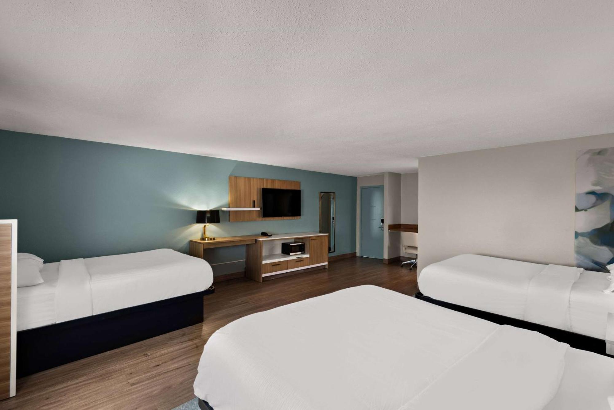 Hotel Wyndham Garden Ankeny Extérieur photo