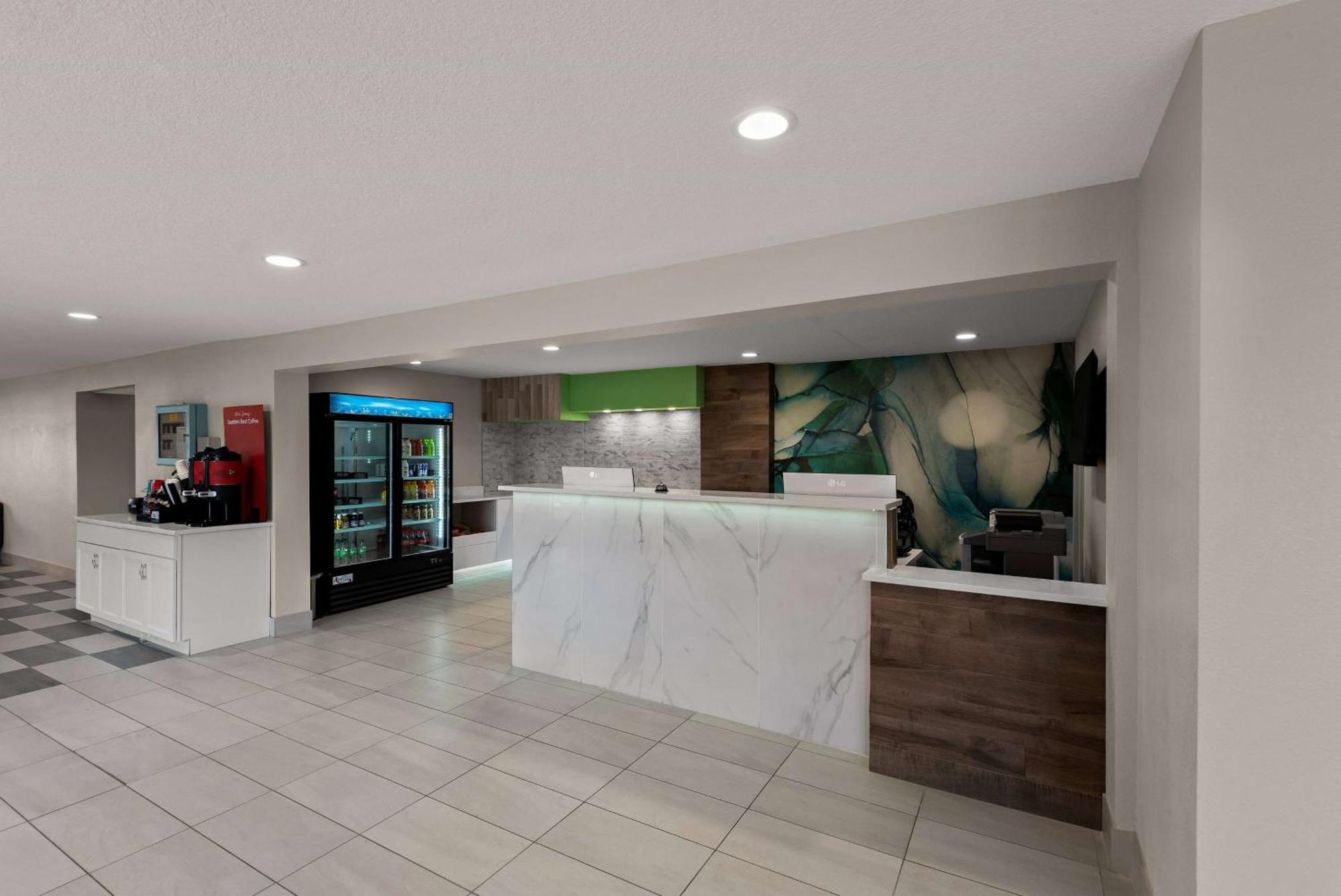 Hotel Wyndham Garden Ankeny Extérieur photo