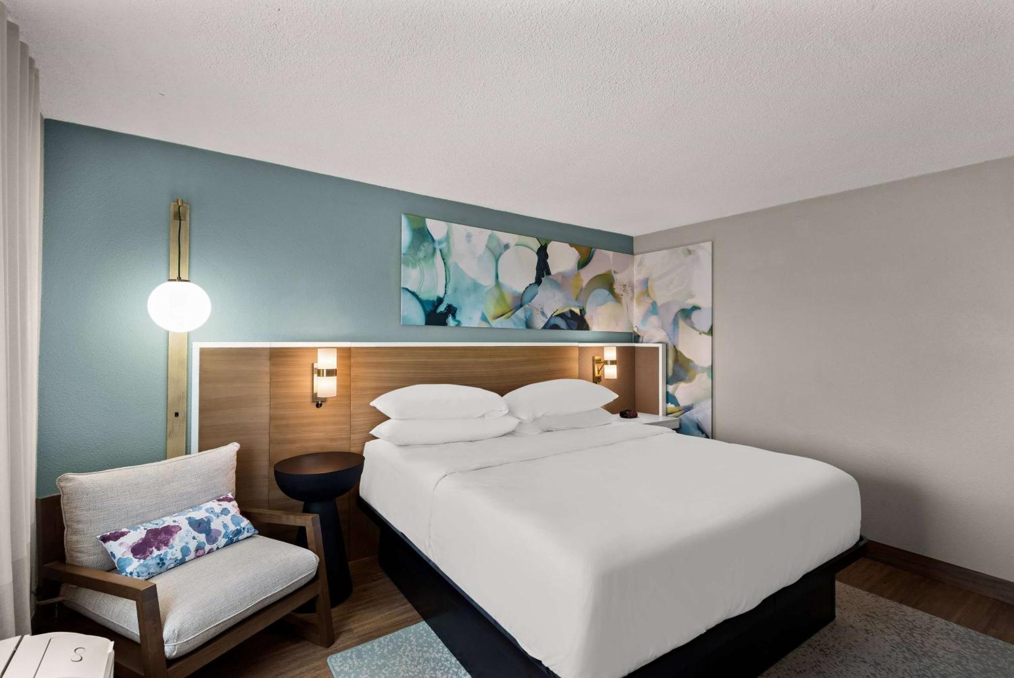 Hotel Wyndham Garden Ankeny Extérieur photo