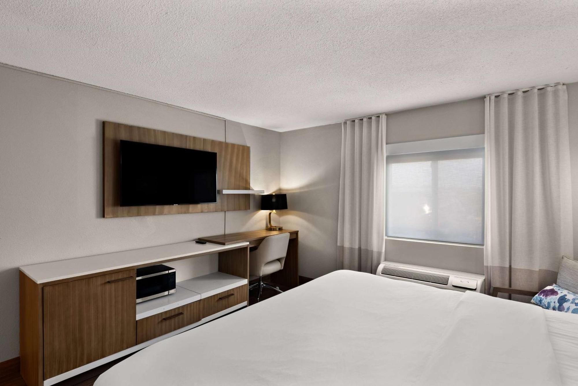 Hotel Wyndham Garden Ankeny Extérieur photo